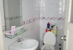 Nhà mặt phố 6 tầng siêu rộng gần chợ Bình Tây - giá tốt bất ngờ... Bán nhà mặt phố tại Chợ Lớn, Hồ Chí Minh 13