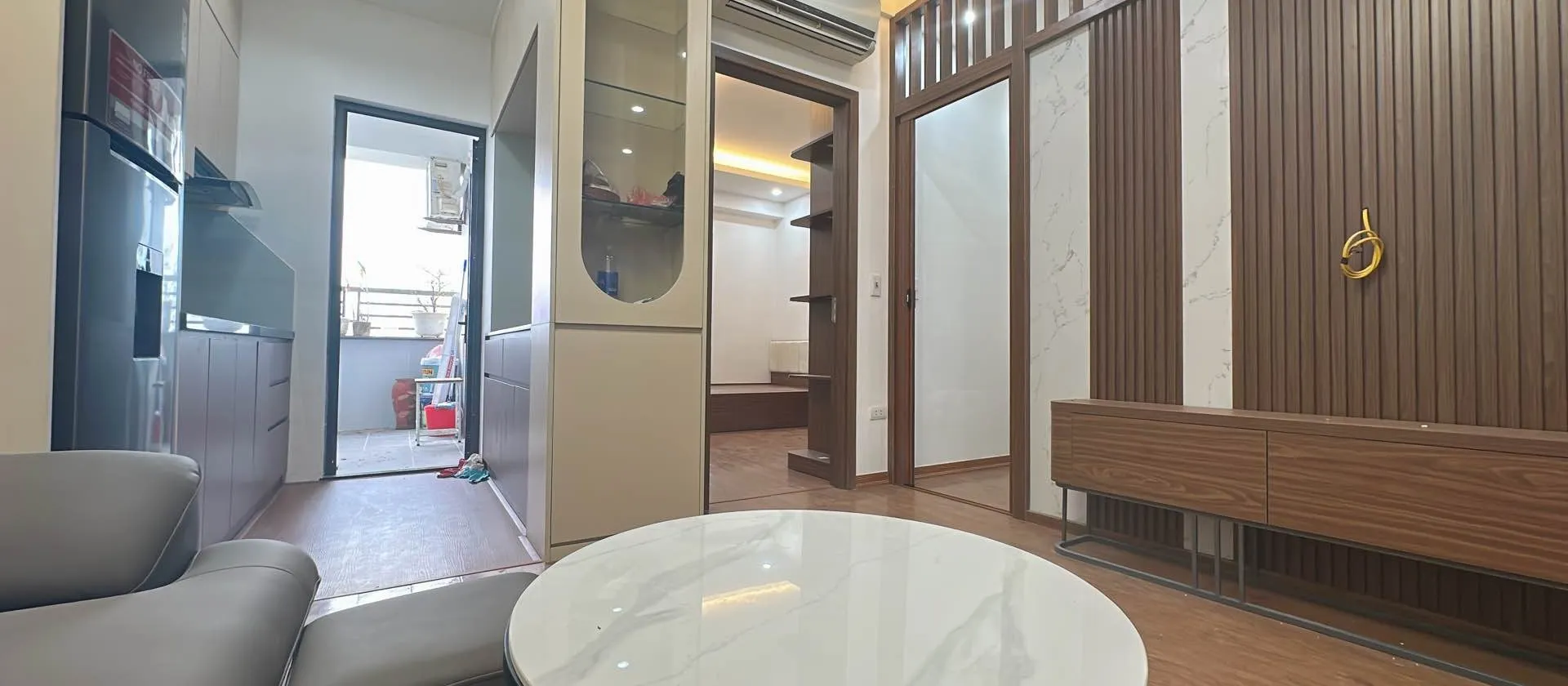 Căn hộ chung cư 2 phòng ngủ tại xã Đại Thanh, Hà Nội giá hợp lý... Bán căn hộ chung cư tại Đại Thanh, Hà Nội 01