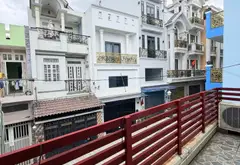 Cơ hội sở hữu nhà phố đẹp HXH Đường Số 6, giá tốt chưa từng có... Bán nhà riêng tại Bình Tân, Hồ Chí Minh 05