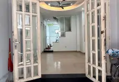 Nhà đẹp hẻm xe hơi, trung tâm Tân Phú... Bán nhà riêng tại Phú Thọ Hòa, Hồ Chí Minh 03