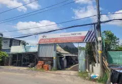 Đất Vườn Mặt Tiền Đường Tân Long Bình Chánh, Rộng 7800m2... Bán đất tại Tân Nhựt, Hồ Chí Minh 16