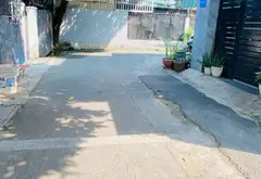 🔥 BÁN ĐẤT TẶNG NHÀ – 90M² – Ô TÔ NGỦ TRONG NHÀ – LINH XUÂN THỦ ĐỨC... Bán nhà riêng tại Linh Xuân, Hồ Chí Minh 06