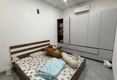 Nhà mặt tiền 4m, 2 tầng, 3 phòng ngủ tại Thị xã, giá 7,7 tỷ... Bán nhà mặt phố tại An Phú Đông, Hồ Chí Minh 08