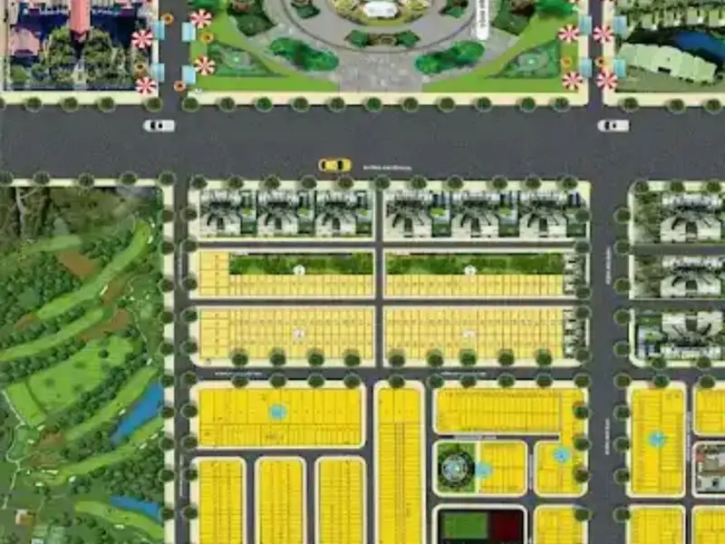 Bán đất mặt tiền đường Nguyễn Xiển, Ngũ Hành Sơn, Đà Nẵng, 95m - 5m giá 8.99 tỷ... Bán đất tại Ngũ Hành Sơn, Đà Nẵng 01