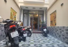 Bán nhà 4 tầng mới xây mặt phố tại Bàu Cát, diện tích 117m2... Bán nhà mặt phố tại Bảy Hiền, Hồ Chí Minh 01