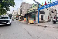 nhà Tân Chánh nghiệp 17, phường Trung Mỹ Tây, dt 4,5x 23 + 3 tầng, gần Bệnh Viện Quận 12, nhỉnh 7t... Bán nhà riêng tại Trung Mỹ Tây, Hồ Chí Minh 01