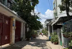Cơ Hội Hiếm Có Sở Hữu Nhà Lô Góc 3 Mặt Hẻm Bình Tân, Giá Đã Giảm 300 Triệu... Bán nhà riêng tại Tân Tạo, Hồ Chí Minh 01