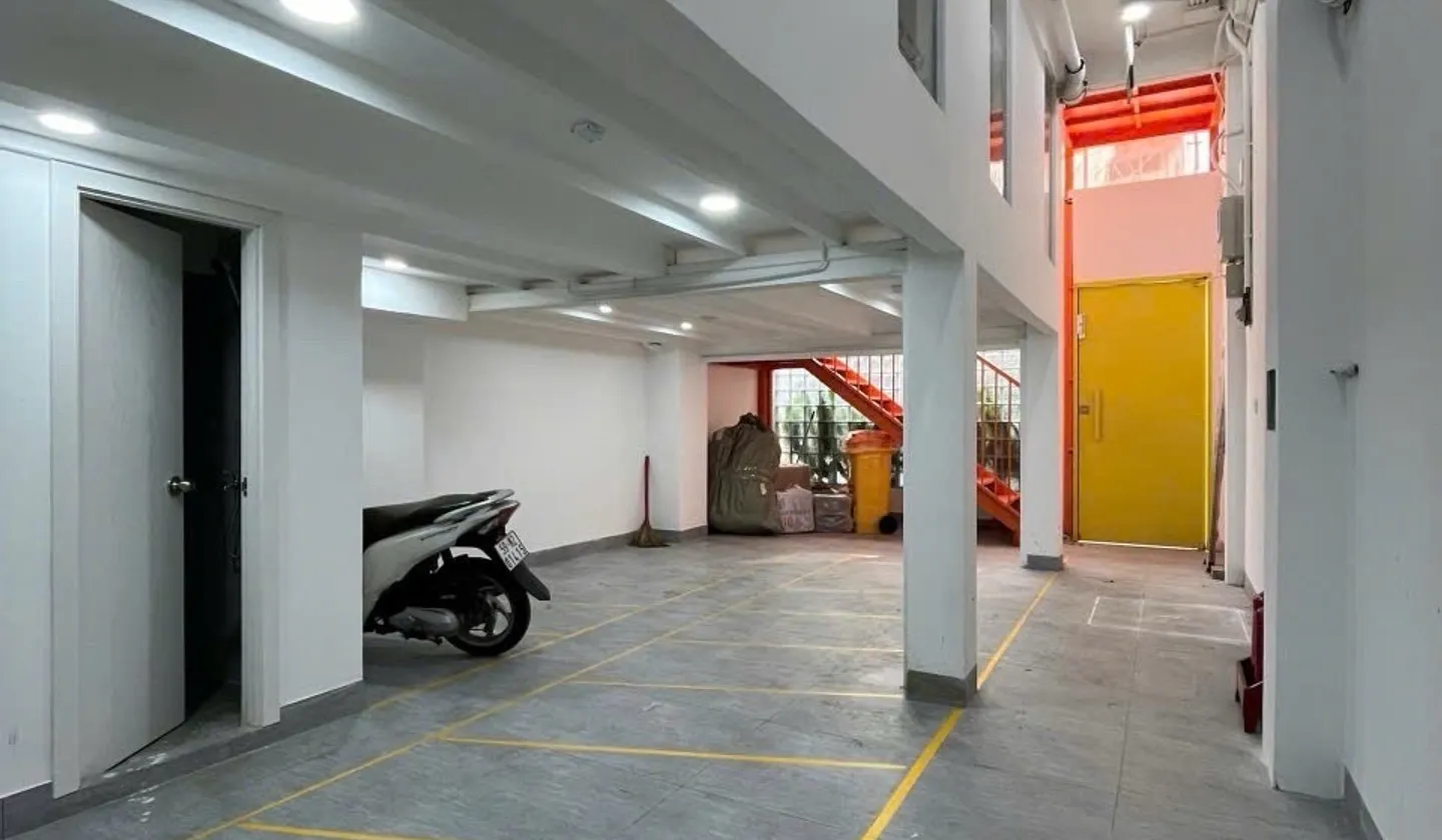 BÁN CHDV 4 TẦNG – 104M² – 17 CĂN – THU 150TR/THÁNG – TÂN MỸ Q7 – 16,9 Đ... Bán nhà riêng tại Tân Thuận, Hồ Chí Minh 01