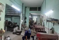 Nhà rộng tiện nghi gần trung tâm Tân Phú... Bán nhà riêng tại Phú Thạnh, Hồ Chí Minh 04