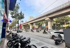 Nhà mặt phố Quang Trung với vị trí kinh doanh đắc địa giá ưu đãi 40m2, 15.5 tỷ... Bán nhà mặt phố tại Hà Đông, Hà Nội 01