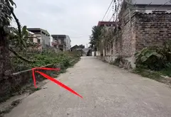 Đất vàng 90m², tiềm năng phát triển tại Sóc Sơn - Cơ hội hiếm có!... Bán đất tại Nội Bài, Hà Nội 04