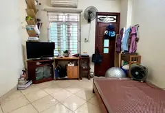 Nhà Hiếm Gần Phố Kim Mã - Ngõ Thông, Tiện Kinh Doanh Nhỏ... Bán nhà riêng tại Giảng Võ, Hà Nội 07
