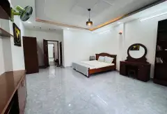 Bán nhà Ô Tô Vô Nhà, Gần Phạm Văn Bạch, 4 tầng 5 ngủ,5x20m... Bán nhà riêng tại An Hội Tây, Hồ Chí Minh 13