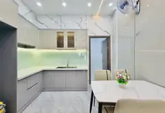 3 PHÒNG - CÓ PHÒNG TRỆT - SÂN PHƠI SAU... Bán nhà riêng tại An Hội Tây, Hồ Chí Minh 04