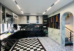 Cơ hội sở hữu nhà 4 tầng gần mặt tiền Nguyễn Văn Luông Quận 6 giá tốt... Bán nhà riêng tại Bình Phú, Hồ Chí Minh 09