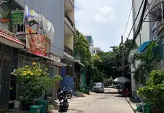 BÁN NHÀ TÂN HÒA ĐÔNG – GIÁP QUẬN 6 | NHÀ MỚI ĐẸP – HẺM Ô TÔ 8M – FULL NỘI THẤT... Bán nhà riêng tại Bình Trị Đông, Hồ Chí Minh 05