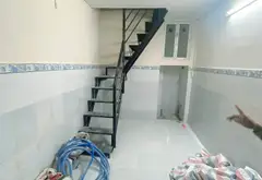 Bán nhà riêng Bình Lợi 160m2 hai tầng mặt tiền 13m pháp lý rõ ràng... Bán nhà riêng tại Bình Lợi Trung, Hồ Chí Minh 19