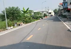 Cơ hội sở hữu đất thổ cư lô góc 50m² tại Thụy Lâm giá tốt chưa từng có... Bán đất tại Thư Lâm, Hà Nội 05