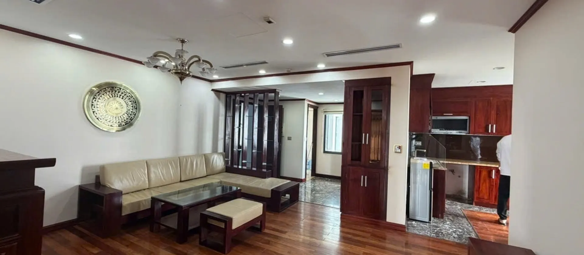 Bán Căn CC NewSkyline Văn Quán 97M2... Bán căn hộ chung cư tại Hà Đông, Hà Nội 01