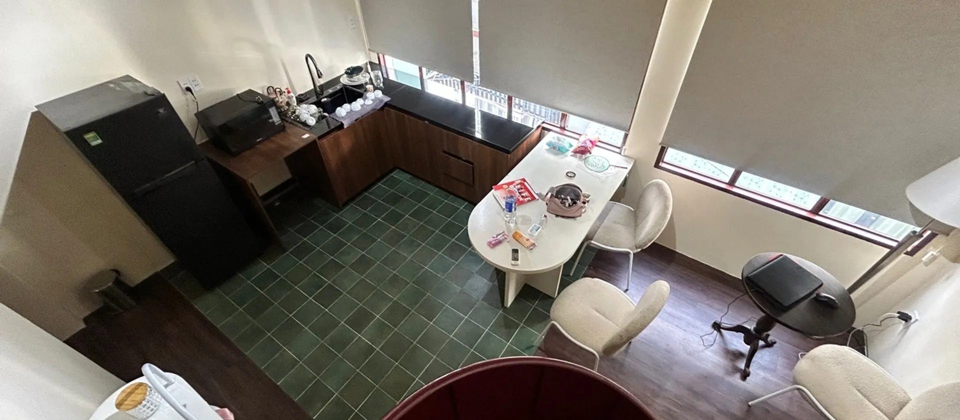 NHÀ MỚI LUXURY FULL NỘI THẤT, NGANG BỂ THẾ RỘNG RÃI - 3Tầng-Ngang 6m - Phú Thọ Hoà - TÂN PHÚ... Bán nhà riêng tại Phú Thọ Hòa, Hồ Chí Minh 01