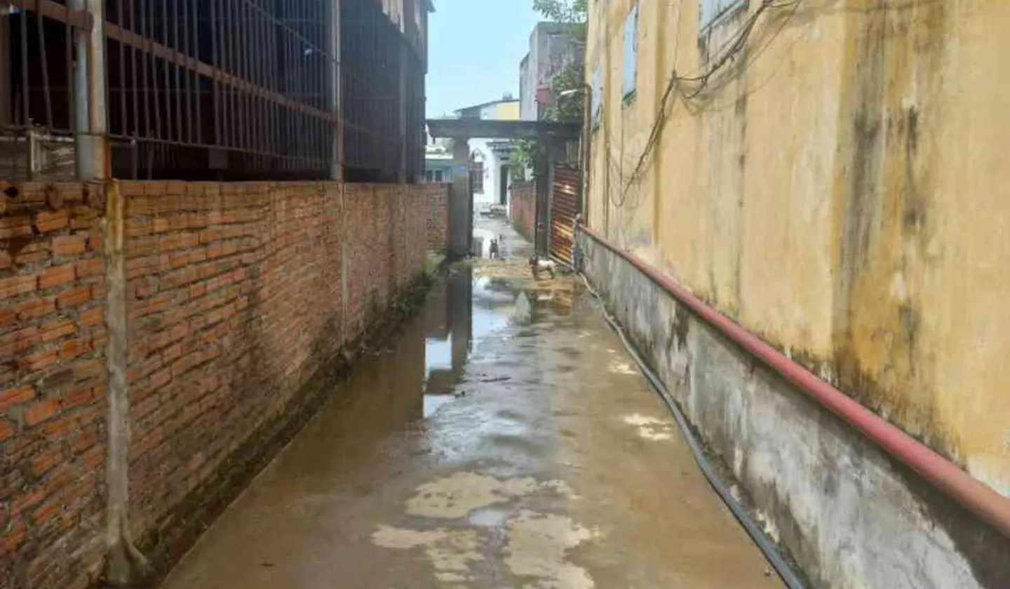 Đất đẹp An Lão - Sống giữa tiện nghi và cộng đồng đỉnh cao... Bán đất tại An Lão, Hải Phòng 01