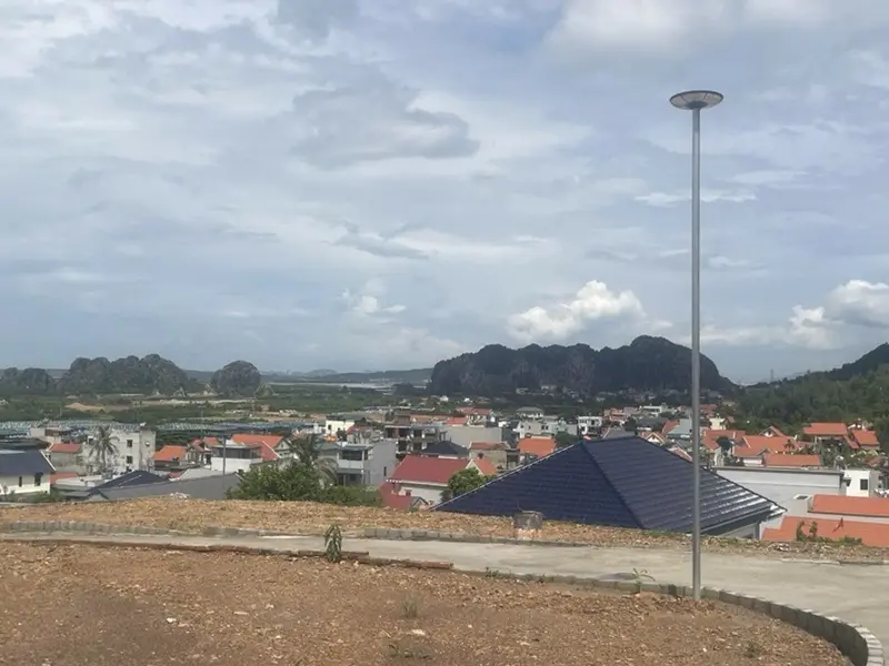 Đất Đồi View Biển, Ba Mặt Tiền Đại Yên - Thơ Mộng & Độc Đáo... Bán đất tại Tuần Châu, Quảng Ninh 01
