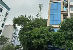 Nhà 5 tầng thiết kế siêu tiện nghi ngay Phường Yên Nghĩa... Bán owner_side tại Yên Nghĩa, Hà Nội 04