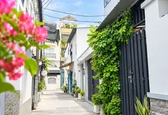 🔥 ÂU DƯƠNG LÂN Q8 – 67M² – 4 TẦNG – NHỈNH 7 TỶ – VỪA Ở VỪA KINH DOANH
📍 Vị trí đẹp, chỉ vài phút... Bán nhà riêng tại Chánh Hưng, Hồ Chí Minh 01
