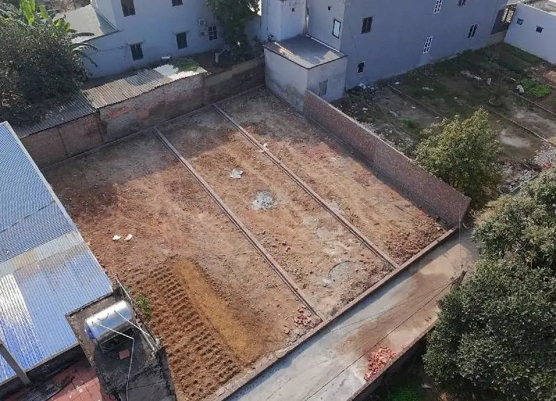 Bán đất thổ cư 413m2 Phú Hạ - Minh Phú, Sóc Sơn, mặt tiền rộng ô tô vào tận nơi... Bán owner_side tại Kim Anh, Hà Nội 01