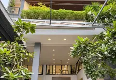 🌿🏢 BIỆT THỰ QUẬN 1 – 11.4 × 31M – 765M² SỬ DỤNG – NHÀ HÀNG CHAY🏡 5 tầng | 7PN – 14WC... Bán nhà mặt phố tại Gia Định, Hồ Chí Minh 03