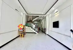Nhà riêng 3 tầng hướng tây bắc với vị trí thuận tiện tại khu dân cư phát triển... Bán nhà riêng tại An Biên, Hải Phòng 04