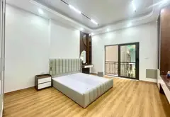 🏡 Dương Văn Bé xây mới thang máy - 50m2 - 5 tầng - Mặt tiền 4.6m - giá 11.x tỷ... Bán nhà riêng tại Vĩnh Tuy, Hà Nội 02