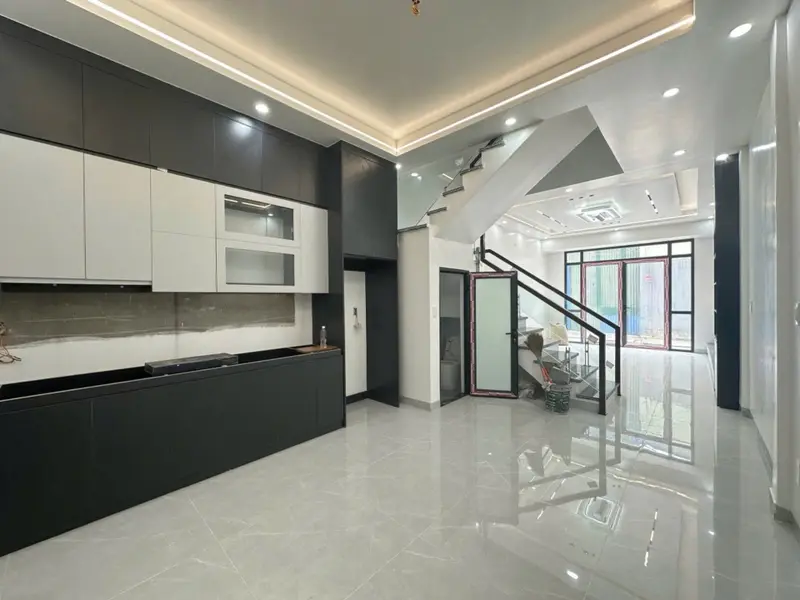 Nhà Lô Góc 2 Mặt Thoáng Tại Trung Tâm Phường Phù Liễn - Sống Sang, Sẵn Ở... Bán nhà riêng tại Phù Liễn, Hải Phòng 01