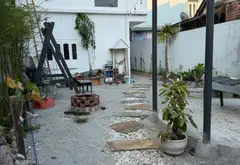 Bán nhà mặt phố 2 tầng tại quận trung tâm Cẩm Lệ với diện tích 240m2... Bán nhà mặt phố tại Cẩm Lệ, Đà Nẵng 13