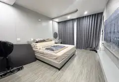 Nhà 4 tầng xây độc lập tại phường Hồng Bàng, Hải Phòng... Bán nhà riêng tại Hồng Bàng, Hải Phòng 02