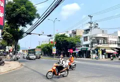 Cơ hội hiếm có sở hữu nhà mặt phố vị trí đắc địa trung tâm Liên Chiểu... Bán nhà mặt phố tại Liên Chiểu, Đà Nẵng 10
