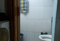 Bán nhà 2 tầng diện tích 17m2 tại Bà Hom, Quận 6... Bán nhà riêng tại Phú Lâm, Hồ Chí Minh 06