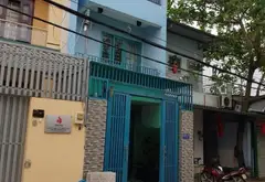 Nhà 4 Tầng Sát Mặt Tiền Quận Bình Tân - Cơ Hội Vàng Cho Gia Đình Và Kinh Doanh... Bán nhà riêng tại An Lạc, Hồ Chí Minh 01
