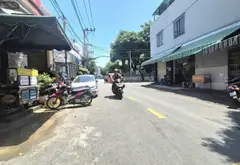 Bán nhà riêng 2 tầng Phú Thạnh, diện tích 45m², giá 4.5 tỷ... Bán nhà riêng tại Phú Thạnh, Hồ Chí Minh 01