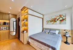 Bán Nhà Mới Ngang 6M - 3Tầng - Giáp Bình Thạnh Phú Nhuận - Gần Mặt Tiền - Ở Ngay... Bán nhà riêng tại Hạnh Thông, Hồ Chí Minh 04