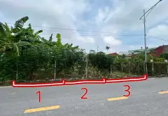 Đất vị trí trung tâm Hoa Động, Thuỷ Nguyên, ngõ ô tô tránh, ngõ thông rộng... Bán đất tại Thủy Nguyên, Hải Phòng 05