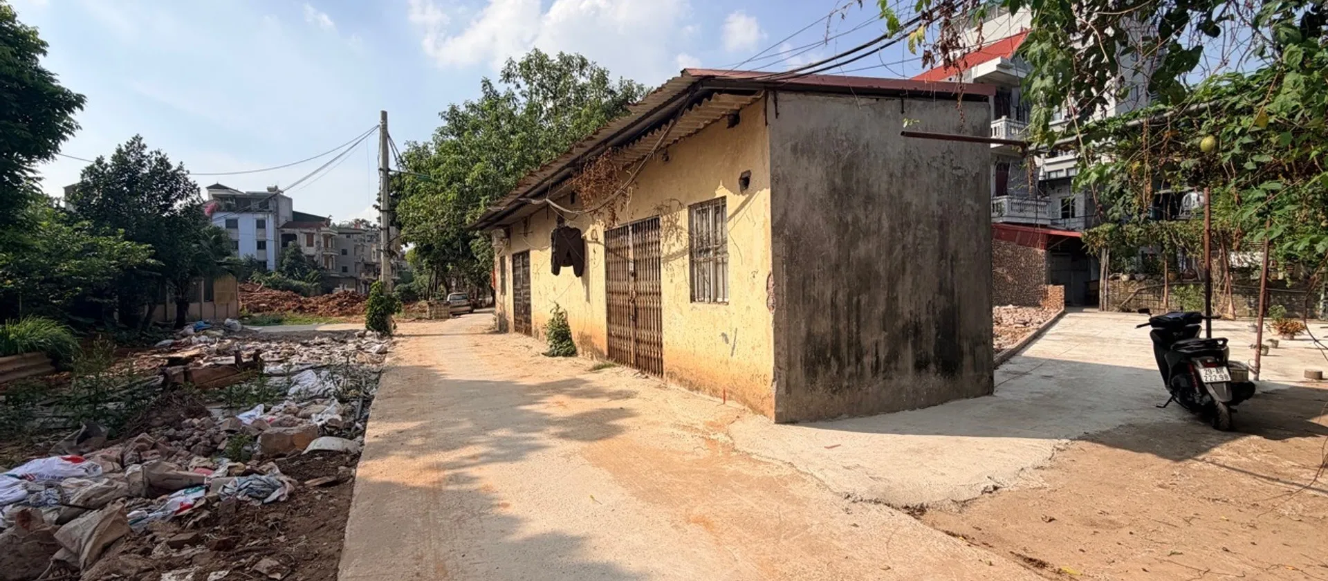 Nhà Đẹp Phường Đông Ngạc, Vị Trí Vàng Đón Đầu Tăng Giá... Bán nhà riêng tại Đông Ngạc, Hà Nội 01