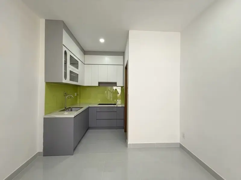 Nhà bán Tăng Bạt Hổ, giá 5.1 tỷ... Bán nhà riêng tại Bình Lợi Trung, Hồ Chí Minh 01