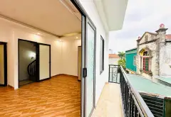 Bán nhà riêng 5 tầng tại Phúc Lợi, Hà Nội - ô tô đỗ cửa, gần trường học, diện tích 34m2, 6.8 tỷ... Bán nhà riêng tại Phúc Lợi, Hà Nội 06