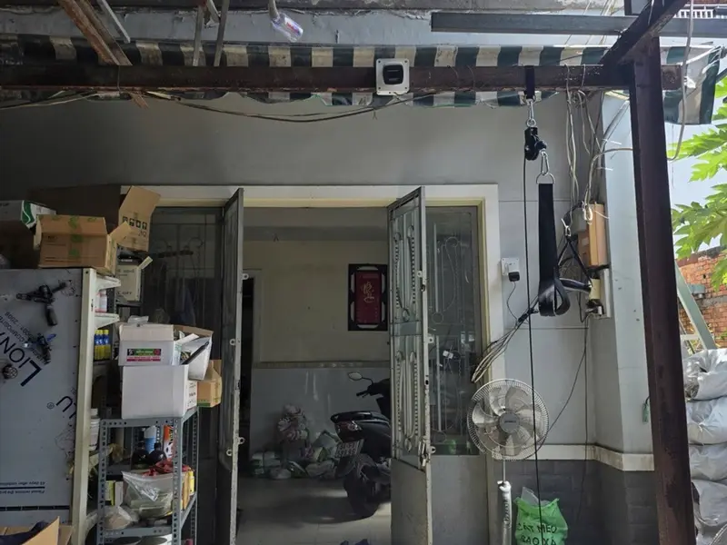 Bán nhà mặt phố 2 tầng, diện tích 85m2 tại Bình Tân giá chỉ 11.5 tỷ... Bán nhà mặt phố tại Bình Trị Đông, Hồ Chí Minh 01