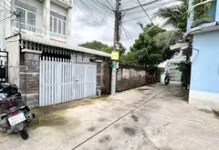 Nhà cấp 4 hẻm xe hơi Thới Tam Thôn giá tốt, sổ hồng riêng đáng sở hữu ngay... Bán nhà riêng tại Đông Thạnh, Hồ Chí Minh 01