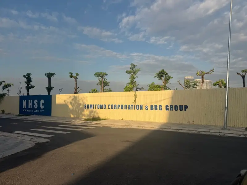 ĐƯỜNG OTO ĐỖ -ĐẤT VUÔNG ĐẸP- CÁCH TRỤC CHÍNH KINH DOANH BA BƯỚC CHÂN- CẦU NHẬT TÂN-200M -TP THÔNG M... Bán đất tại Đông Anh, Hà Nội 01