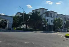 Biệt thự đẳng cấp ven sông tại CENTA RIVERSIDE, Từ Sơn, Bắc Ninh... Bán biệt thự, liền kề tại Từ Sơn, Bắc Ninh 04