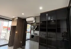 Nhà 6 tầng có thang máy, chuẩn sống sang xịn tại trung tâm... Bán nhà riêng tại Vĩnh Tuy, Hà Nội 02