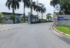 Bán đất vuông vắn mặt tiền rộng tại Quang Tiến, gần sân bay Nội Bài... Bán đất tại Sóc Sơn, Hà Nội 04